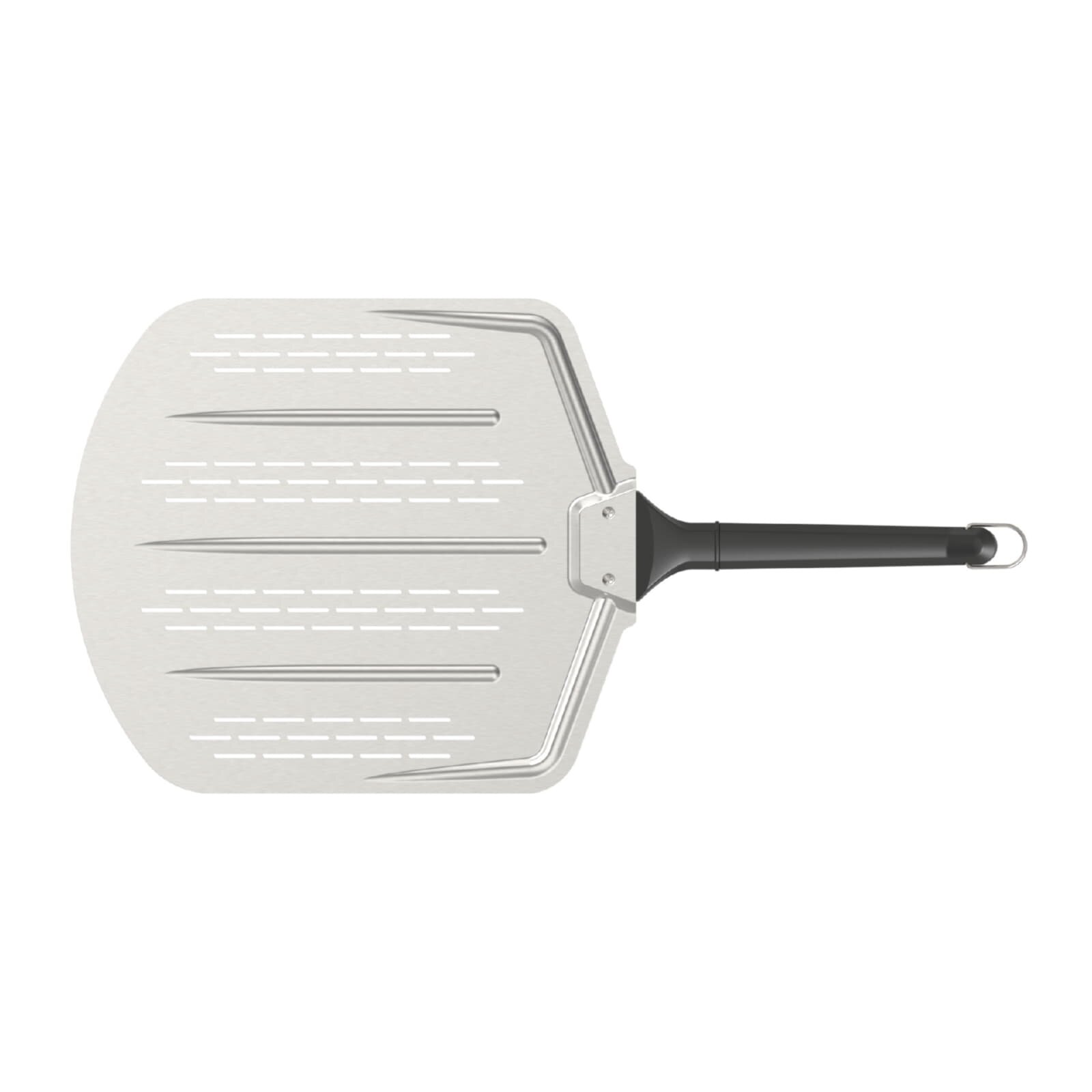 Everdure KILN Pizzaschieber 14"/ 35cm, Aluminium perforiert