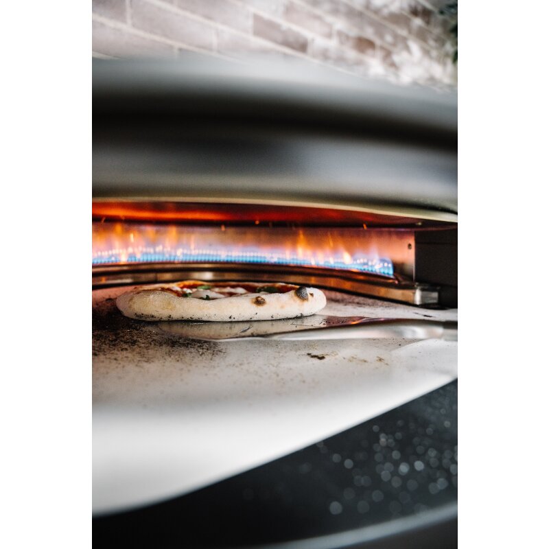 Everdure KILN Pizzawender, Aluminium perforiert