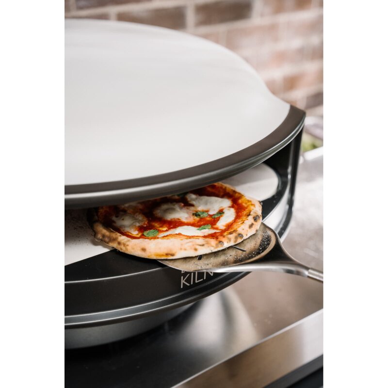 Everdure KILN Pizzawender, Aluminium perforiert