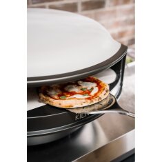 Everdure KILN Pizzawender, Aluminium perforiert