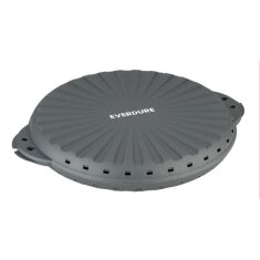 Everdure KILN Pizzabox/ Transportbox, Grau