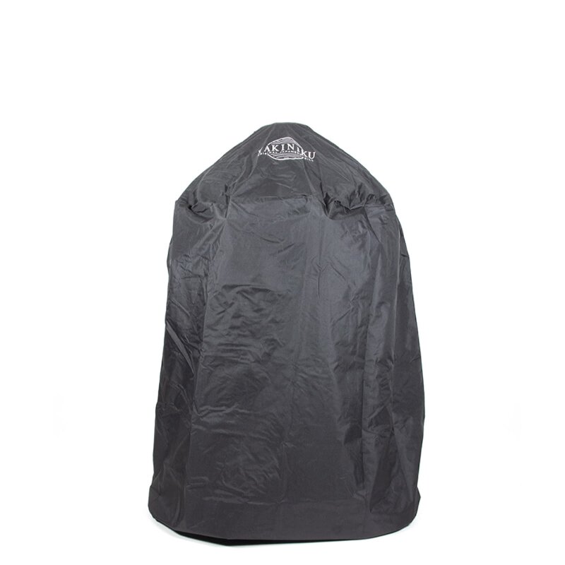 Keramikgrill Yakiniku Kamado 24", XXL Set inkl. Gestell, Cover + Pro- Set