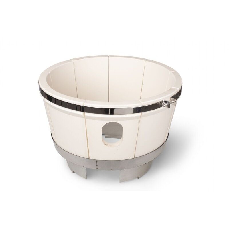 Keramikgrill Yakiniku Kamado 24", XXL Set inkl. Gestell, Cover + Pro- Set