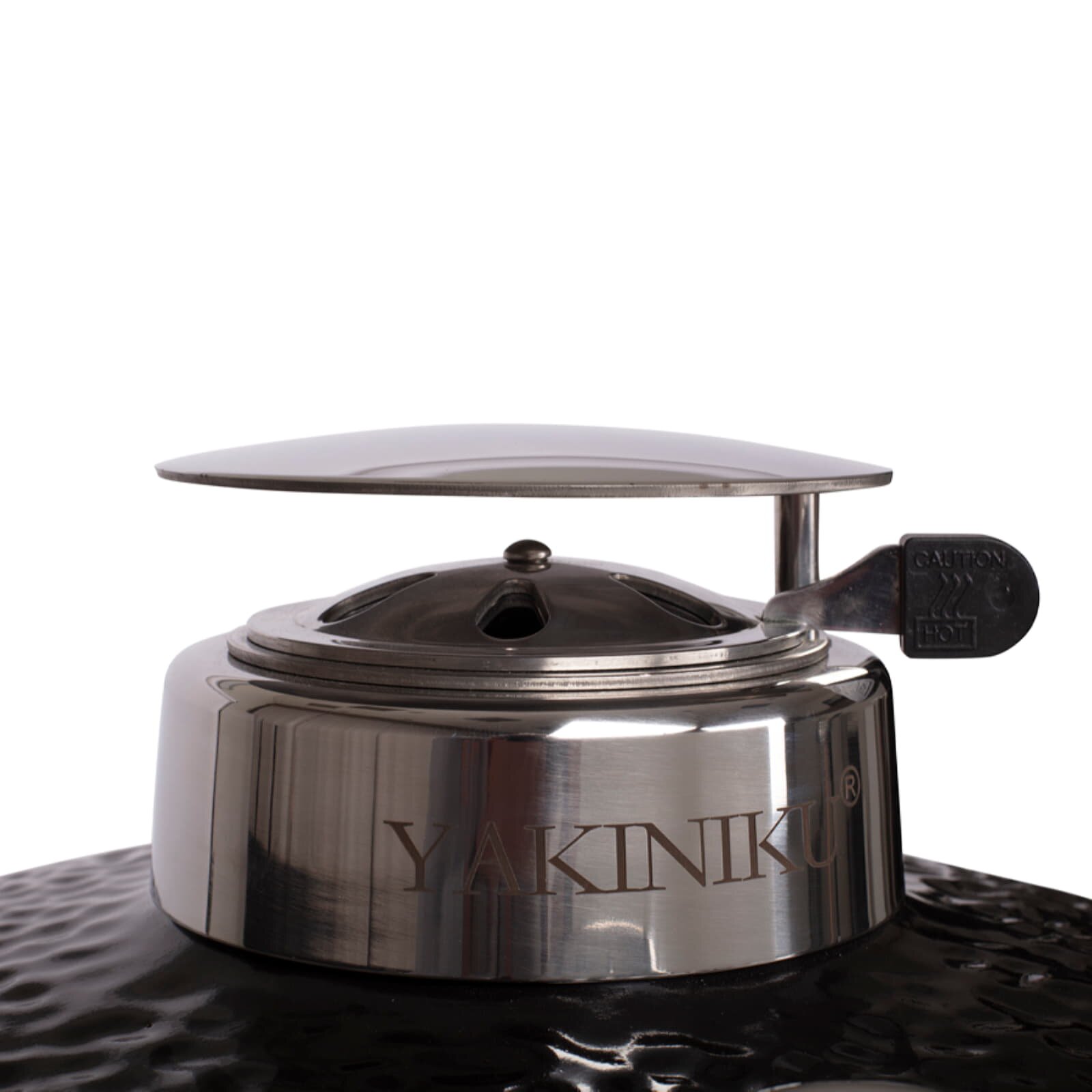 Keramikgrill Yakiniku Kamado 24", XXL Set inkl. Gestell, Cover + Pro- Set