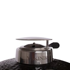 Keramikgrill Yakiniku Kamado 19", Large Set inkl. Gestell + Pro Set