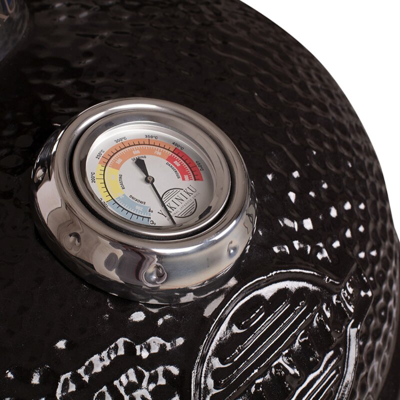 Keramikgrill Yakiniku Kamado 19" Large inkl. Pro Set