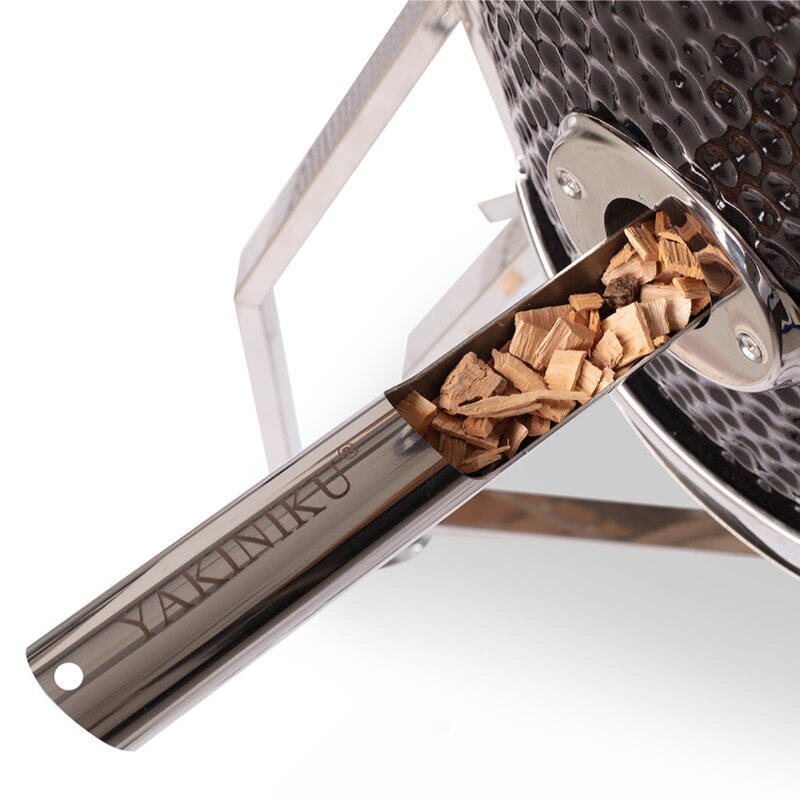 Keramikgrill Yakiniku Kamado 19" Large inkl. Pro Set