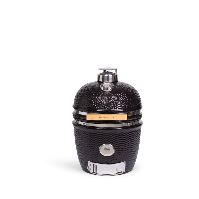 Keramikgrill Yakiniku Kamado 16", Medium