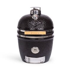 Keramikgrill Yakiniku Kamado 16", Medium