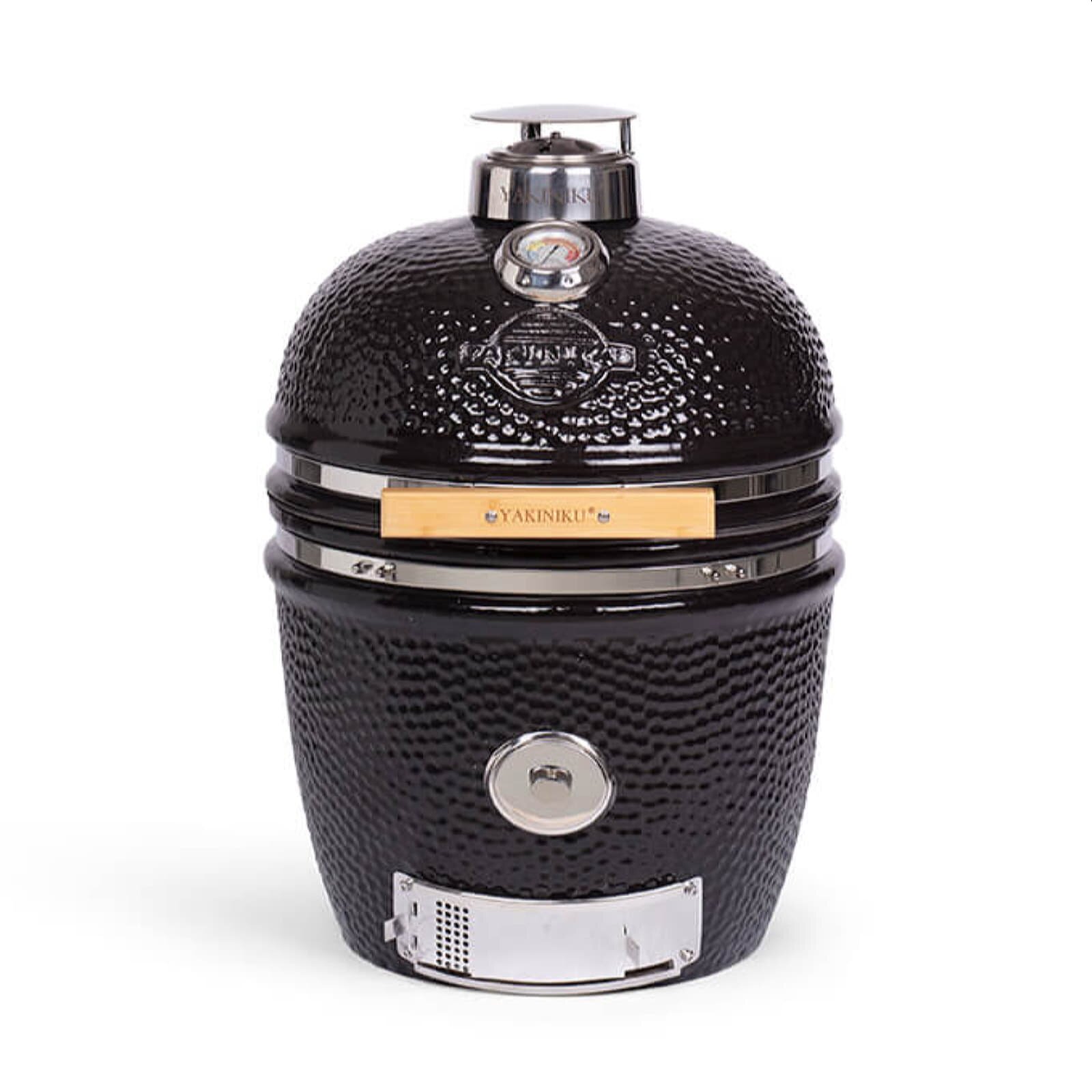 Keramikgrill Yakiniku Kamado 16", Medium