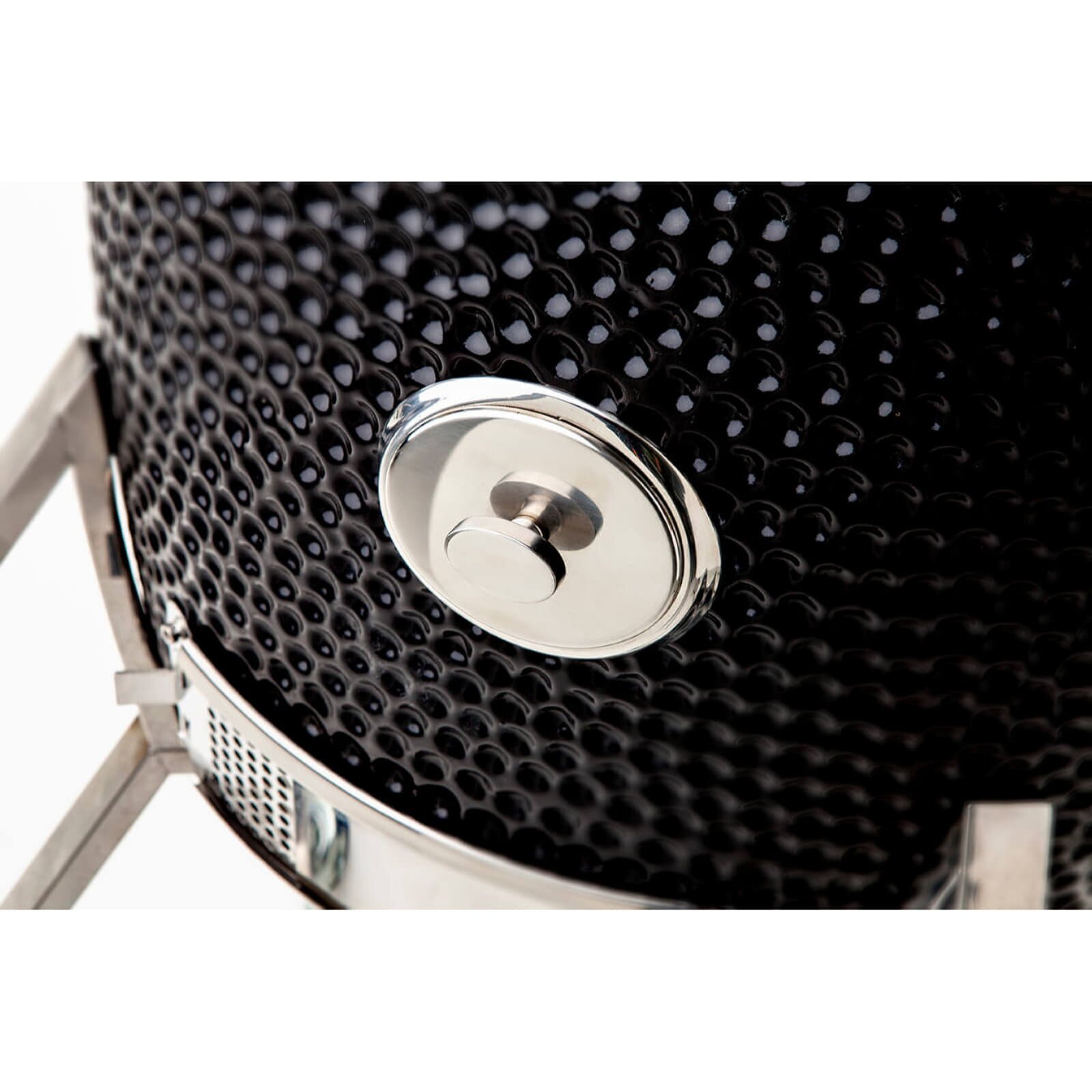 Keramikgrill Yakiniku Kamado 16", Medium