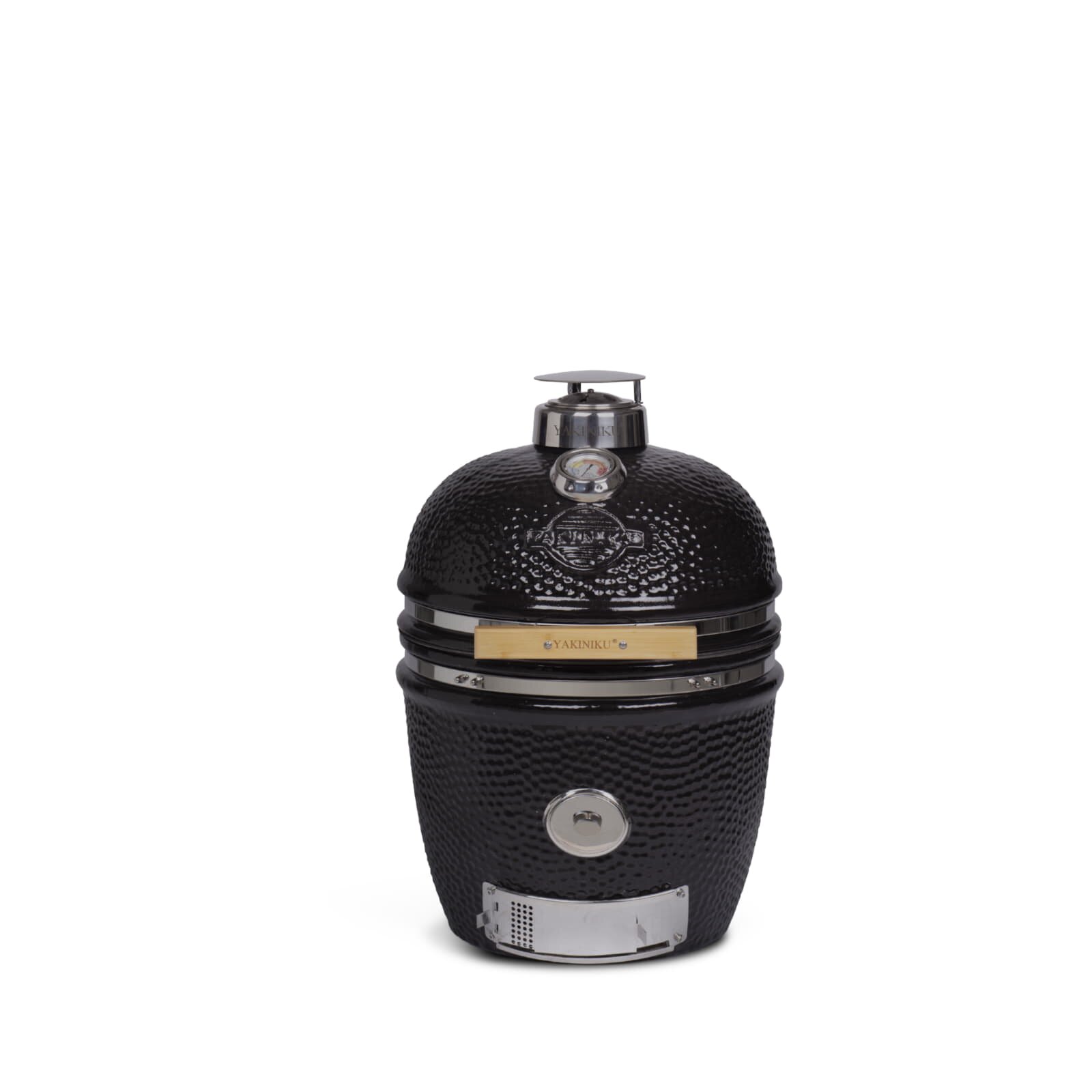 Keramikgrill Yakiniku Kamado 16", Medium
