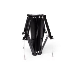 Keramikgrill Yakiniku Kamado 13", Compact inkl. Camping Gestell