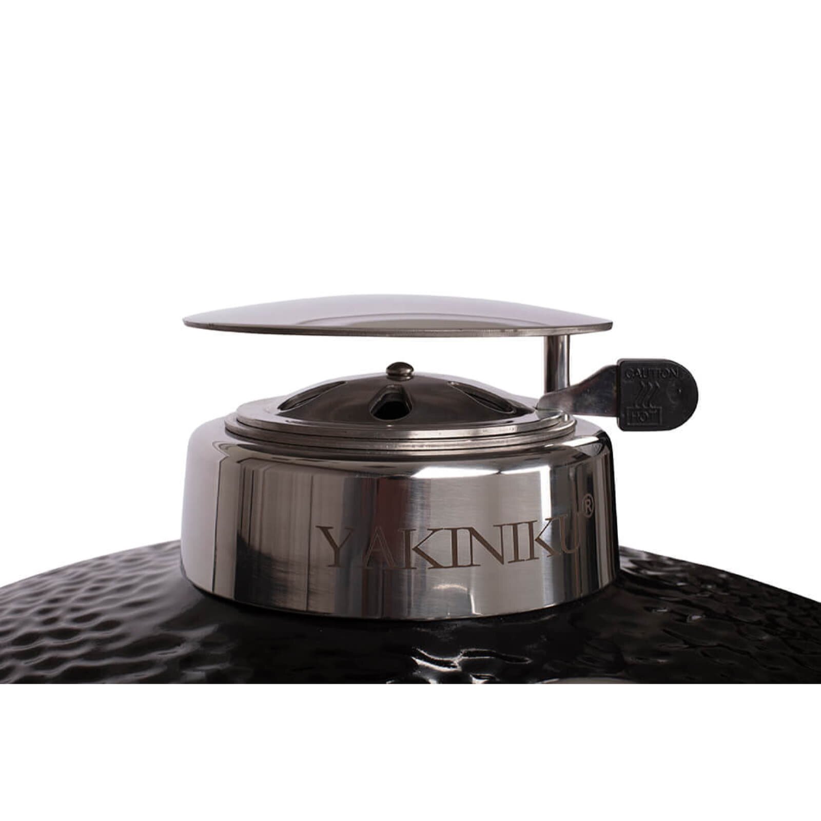 Keramikgrill Yakiniku Kamado 11", Mini inkl. tragbarem Gestell
