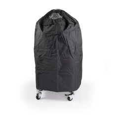 Yakiniku Abdeckhaube für Kamado 19" Large, Schwarz