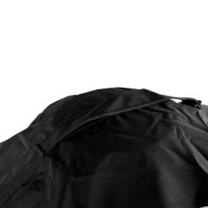 Yakiniku Abdeckhaube für Kamado 19" Large, Schwarz
