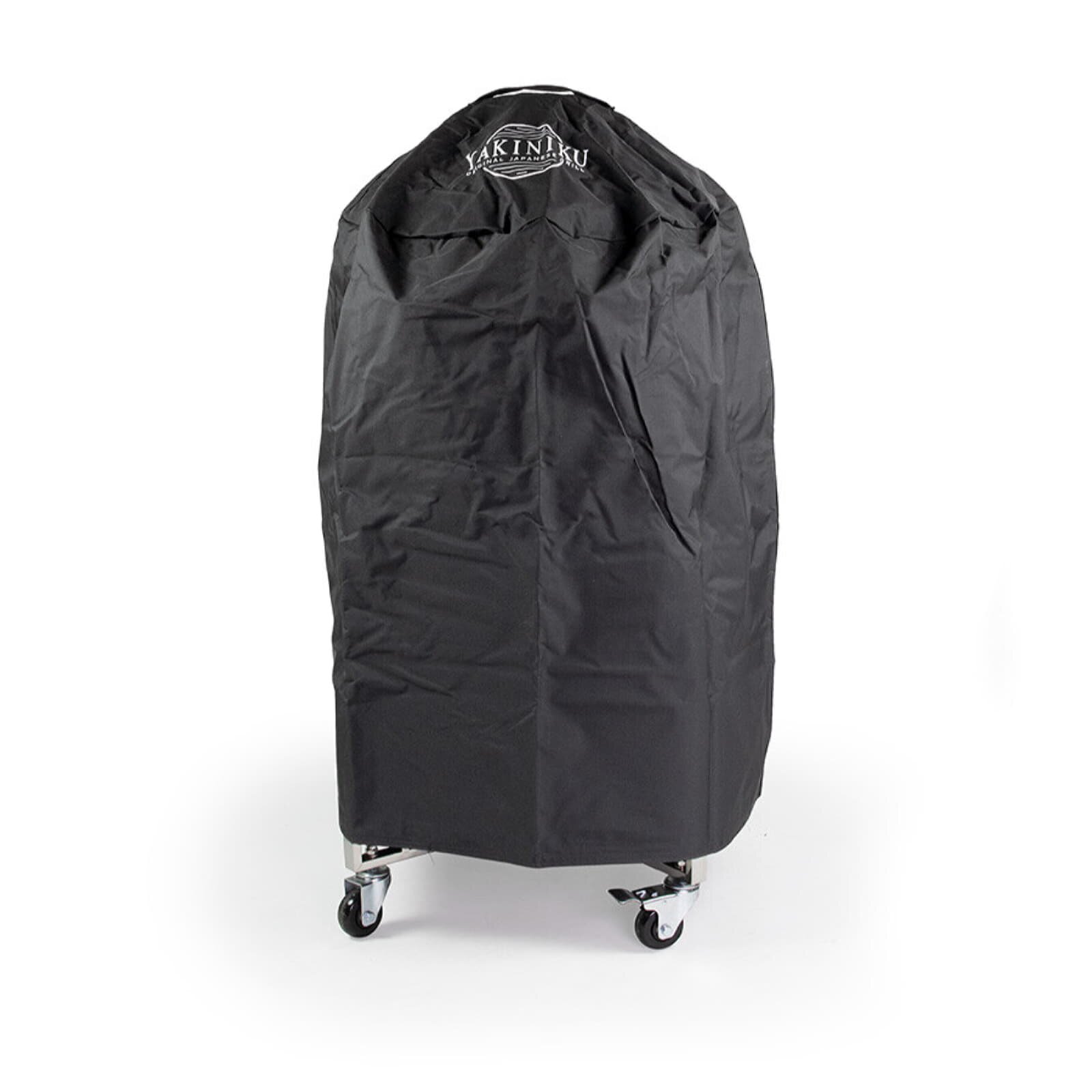 Yakiniku Abdeckhaube für Kamado 16" Medium, Schwarz
