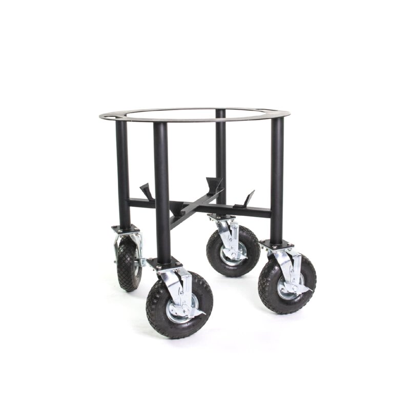 Yakiniku Pro Gastro- Gestell für Kamado 19", Large
