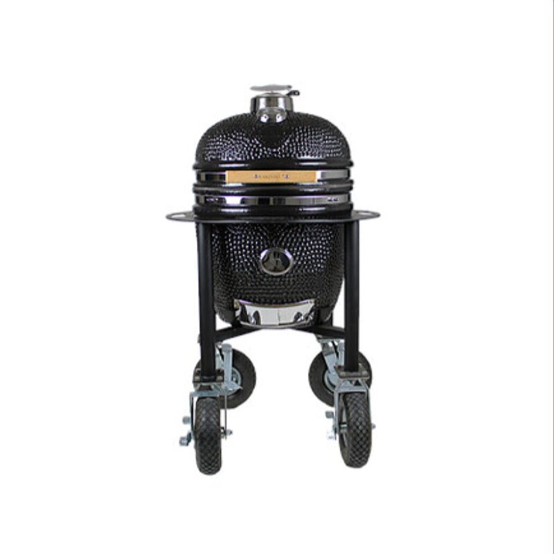 Yakiniku Pro Gastro- Gestell für Kamado 19", Large