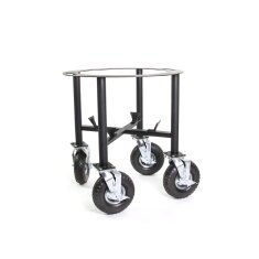 Yakiniku Pro Gastro- Gestell für Kamado 19", Large