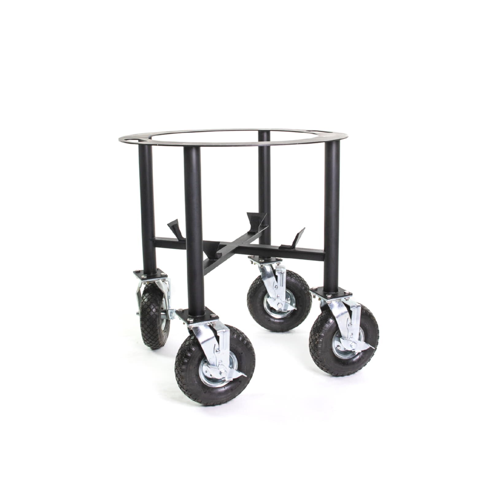 Yakiniku Pro Gastro- Gestell für Kamado 19", Large