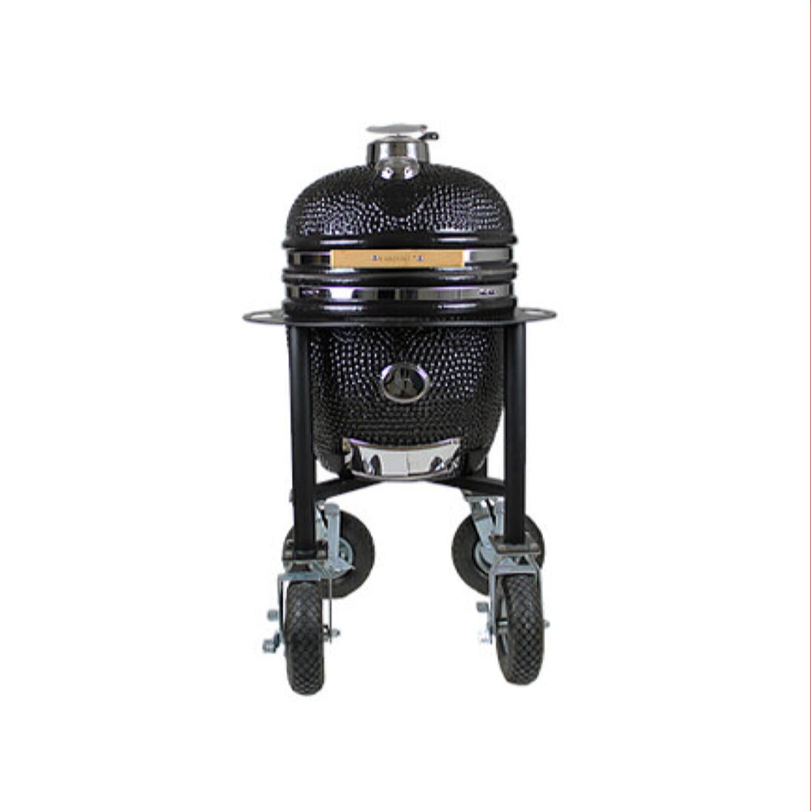 Yakiniku Pro Gastro- Gestell für Kamado 19", Large