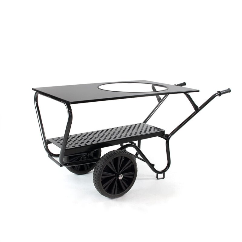 Yakiniku Transporter/ mobile Basis für Kamado 19", Large