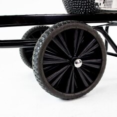 Yakiniku Transporter/ mobile Basis für Kamado 19", Large