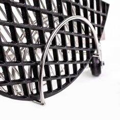 Yakiniku Zubehör- Halterung für Kamado 16" Medium + 19" Large