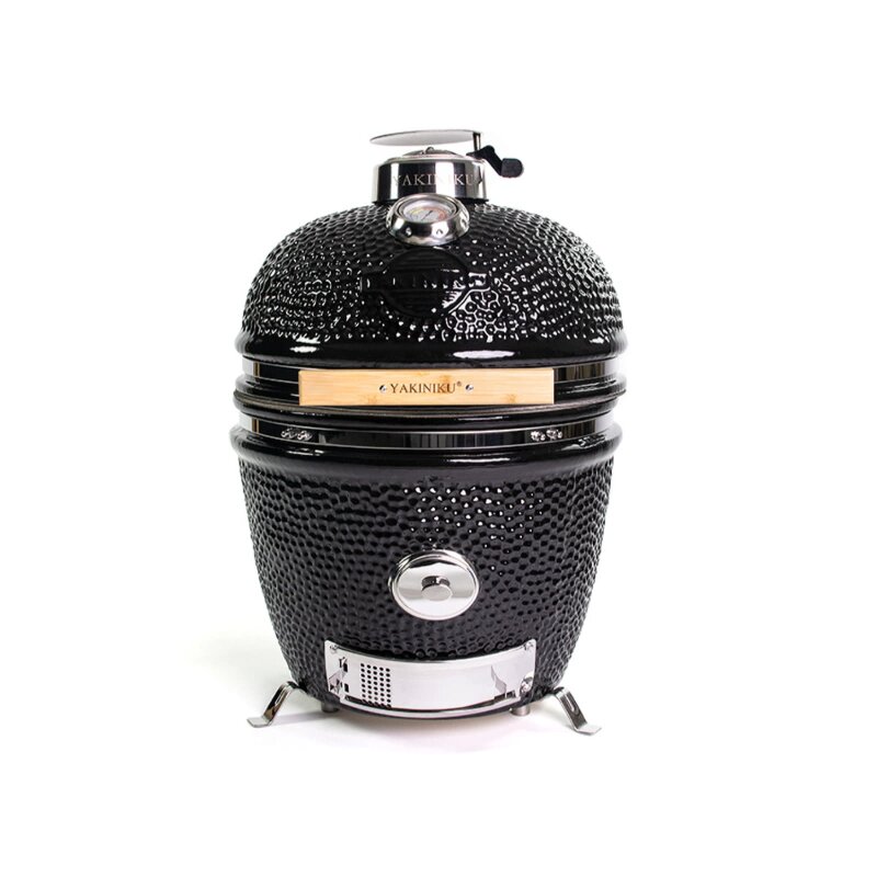 Yakiniku Tischnest für Kamado 22" XLARGE + 19" LARGE + 16" MEDIUM
