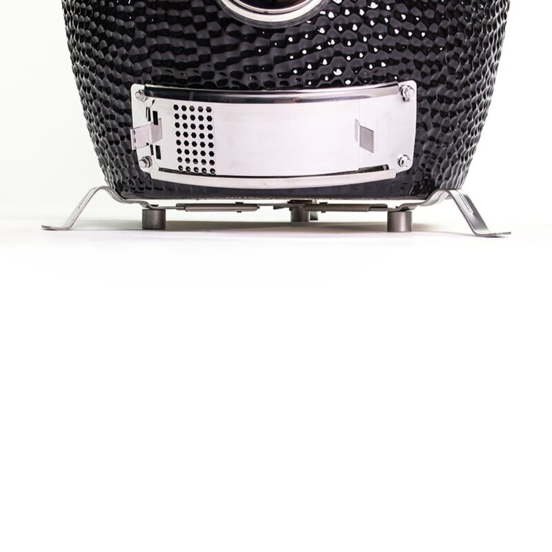 Yakiniku Tischnest für Kamado 22" XLARGE + 19" LARGE + 16" MEDIUM