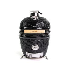 Yakiniku Tischnest für Kamado 22" XLARGE +...