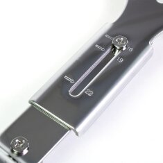 Yakiniku Tischnest für Kamado 22" XLARGE + 19" LARGE + 16" MEDIUM