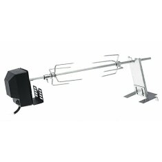 Yakiniku Rotisserie- System für Kamado 22"...