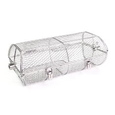 Yakiniku Korb für Rotisserie Kamado 22" Xlarge...