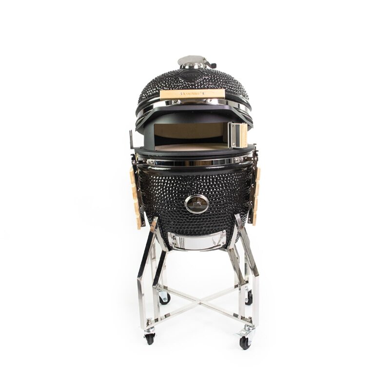 Yakiniku Pizza Ofeneinsatz für Kamado 19" Large