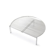 Yakiniku Grillrosterhöhung für Kamado 19"...