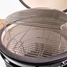 Yakiniku Grillrosterhöhung für Kamado 19" Large