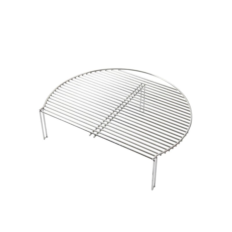 Yakiniku Grillrosterhöhung für Kamado 16" Medium