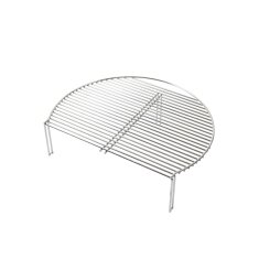 Yakiniku Grillrosterhöhung für Kamado 16" Medium