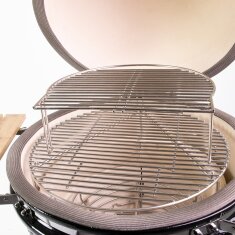Yakiniku Grillrosterhöhung für Kamado 16" Medium
