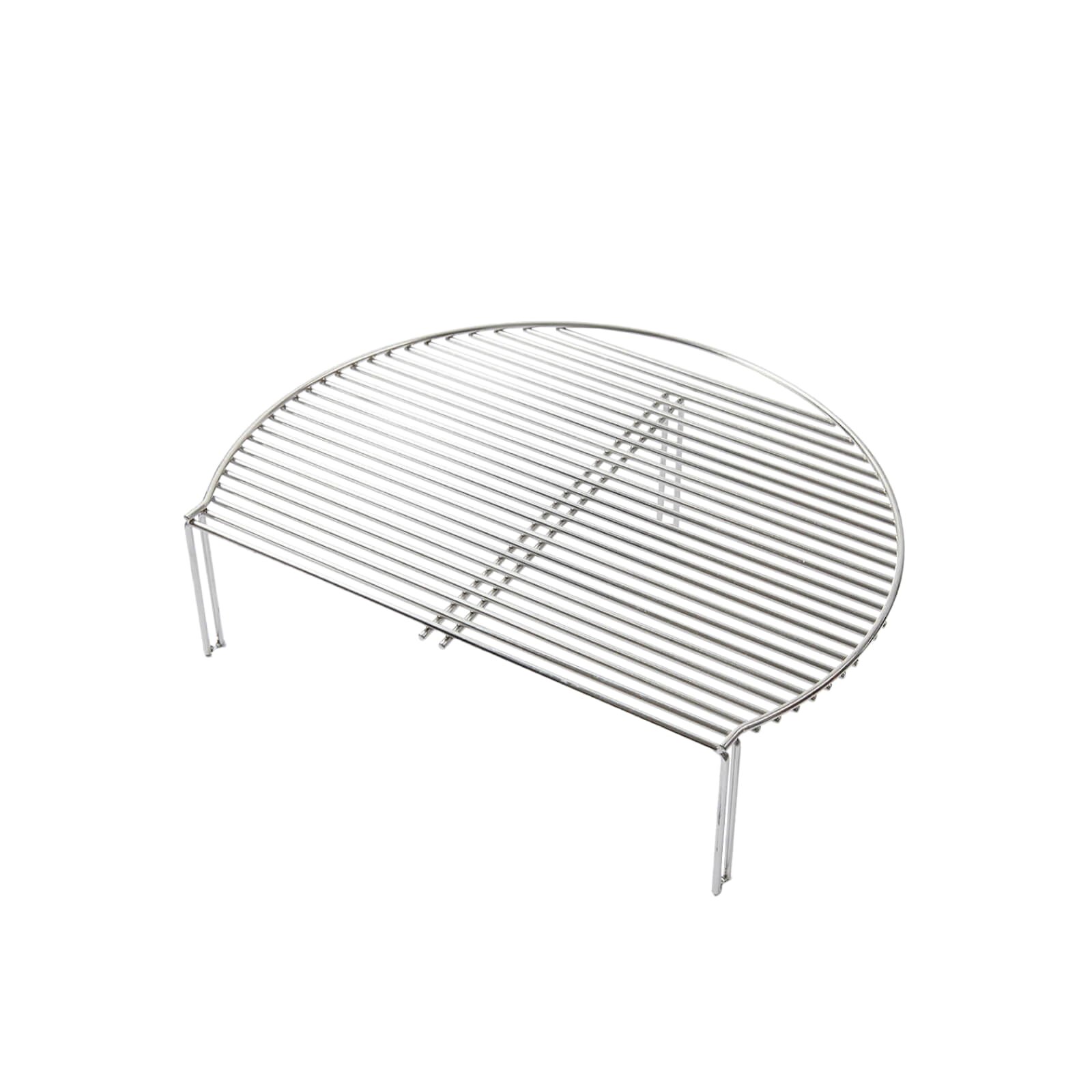 Yakiniku Grillrosterhöhung für Kamado 16" Medium