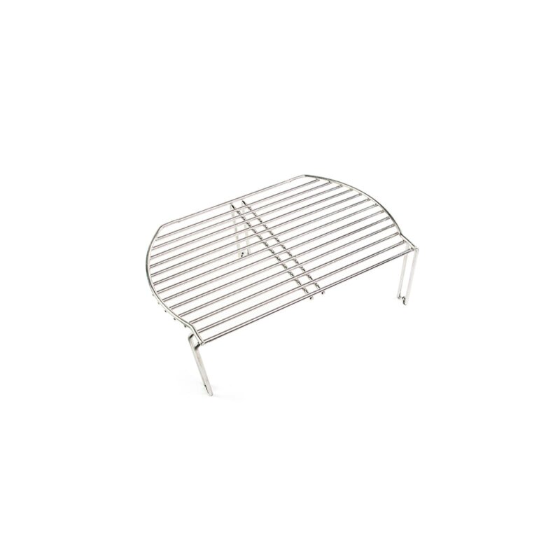 Yakiniku Grillrosterhöhung für Kamado 13" Compact