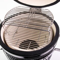 Yakiniku Grillrosterhöhung für Kamado 13" Compact