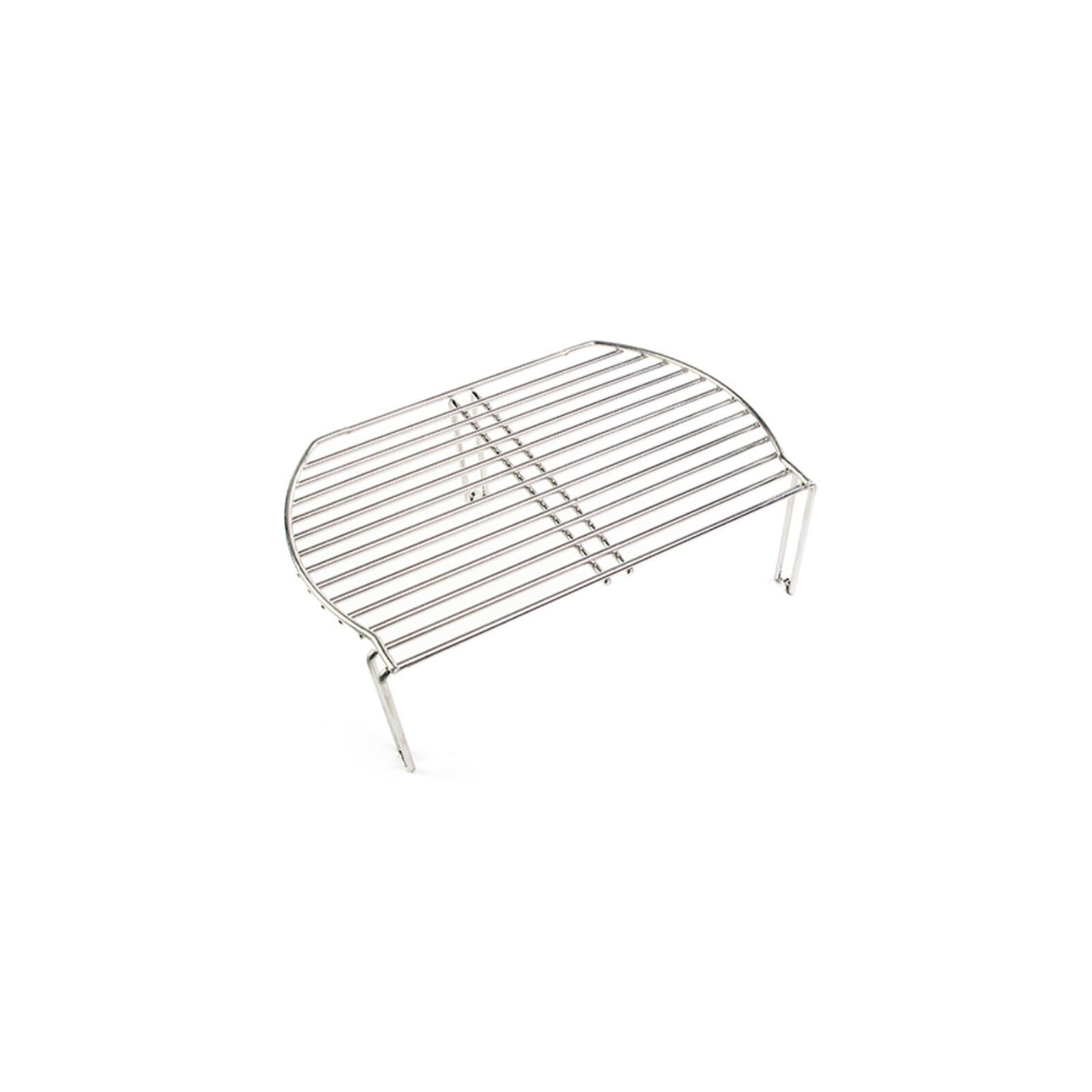 Yakiniku Grillrosterhöhung für Kamado 13" Compact