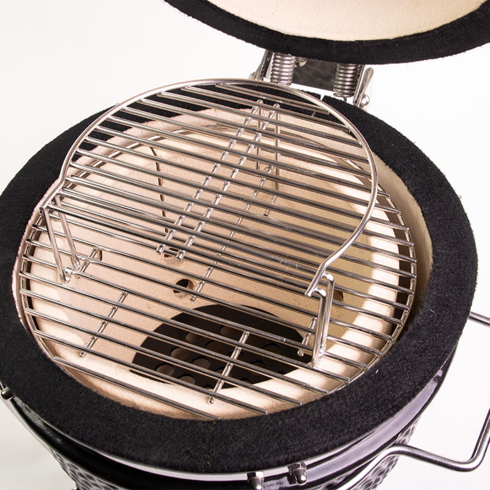 Yakiniku Grillrosterhöhung für Kamado 11" Mini