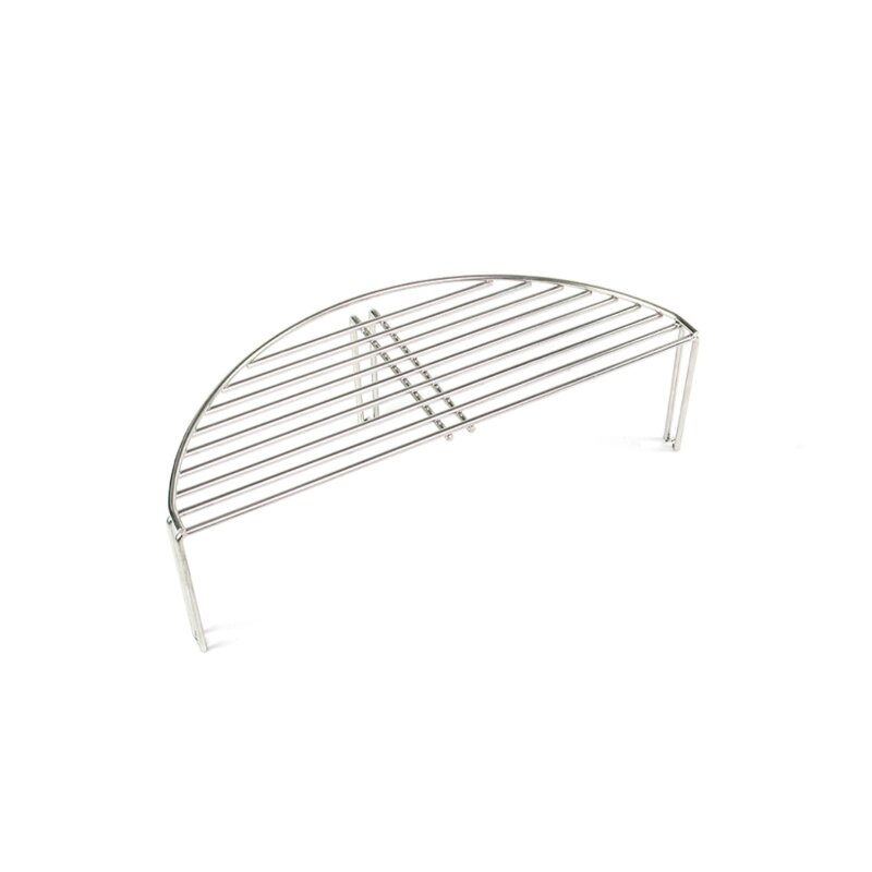 Yakiniku halbe Grillrosterhöhung für Kamado 19" Large