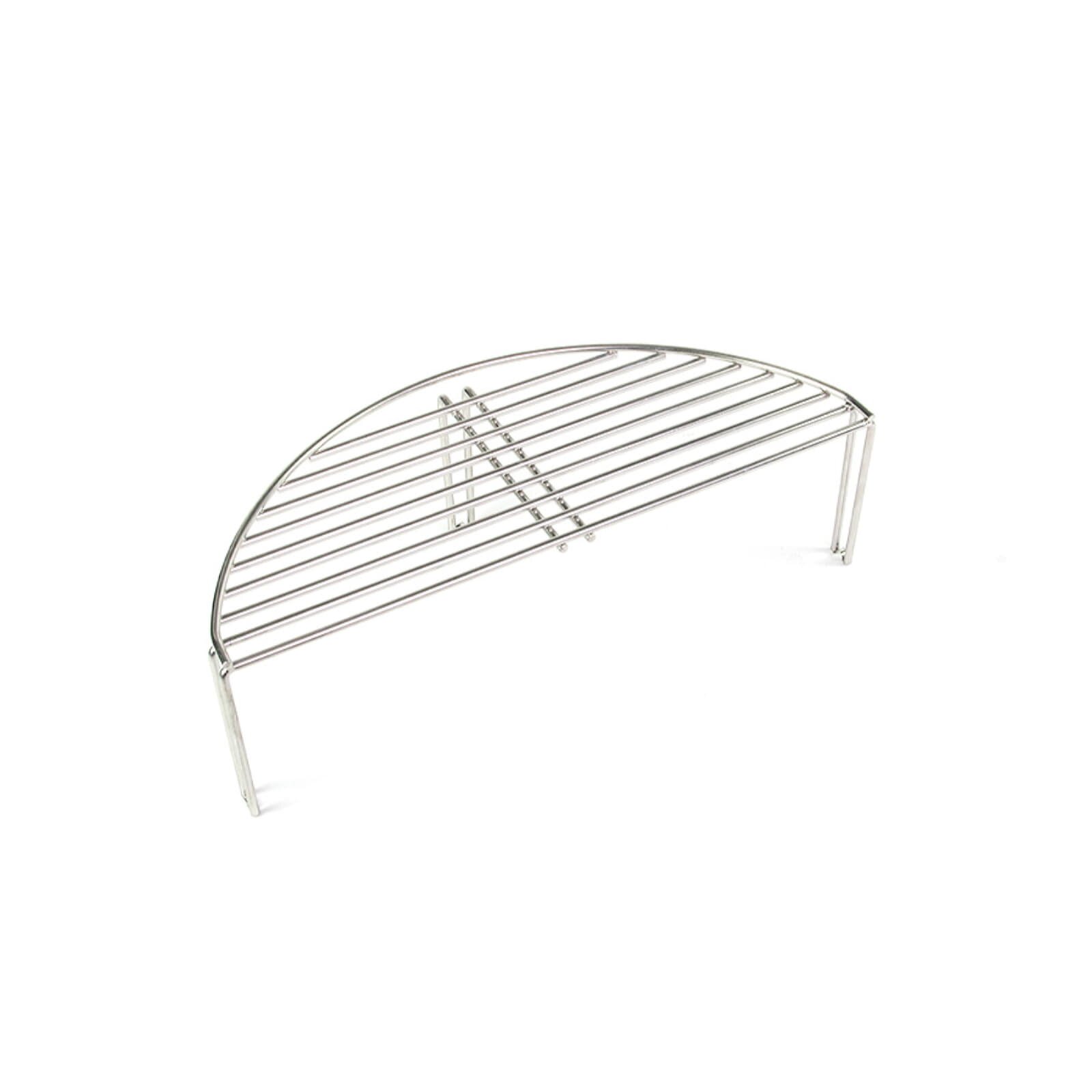 Yakiniku halbe Grillrosterhöhung für Kamado 19" Large