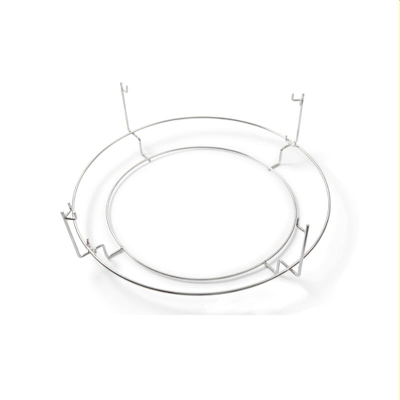 Yakiniku Multilevel- Erhöhung für Kamado 19" Large