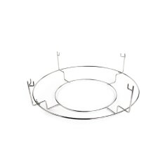 Yakiniku Multilevel- Erhöhung für Kamado 19" Large